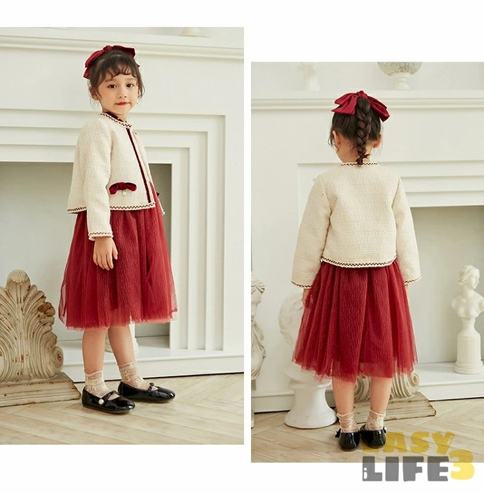 入園式 卒園式 入学式 卒業式 女の子 子供服 春秋 2点セット アウター ワンピース クルネック フリル ノーカラー 長袖 プールオーバー ツイード 蝶結び パール チュールワンピース 膝丈 Aライ 入園式 卒園式 入学式 卒業式 女の子 子供服 春秋 2点セット アウター ワンピース クルネック フリル ノーカラー 長袖 プールオーバー ツイード 蝶結び パール チュールワンピース 膝丈 Aライ
