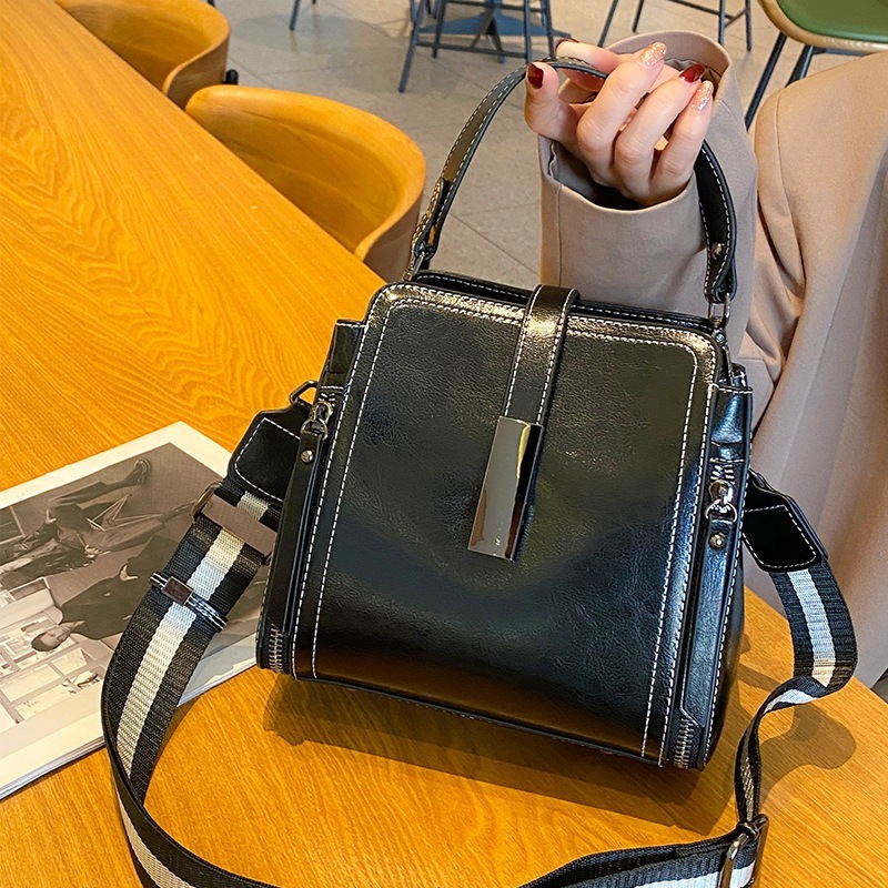 B195 本革 韓国 トートバッグ ショルダーバッグ 斜めがけバッグ レディース 大容量 2way ショルダーバッグ 通勤 バッグ バック カバン 旅行バッグ 斜め掛け かばん ハンドバッグ