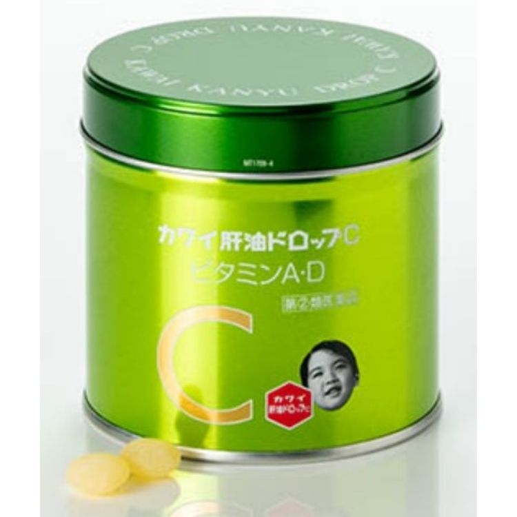 指定第2類医薬品 6個セット 河合薬業 肝油ドロップC 150粒 カワイ 肝油ドロップc 指定第2類医薬品 6個セット 河合薬業 肝油ドロップC 150粒 カワイ 肝油ドロップc