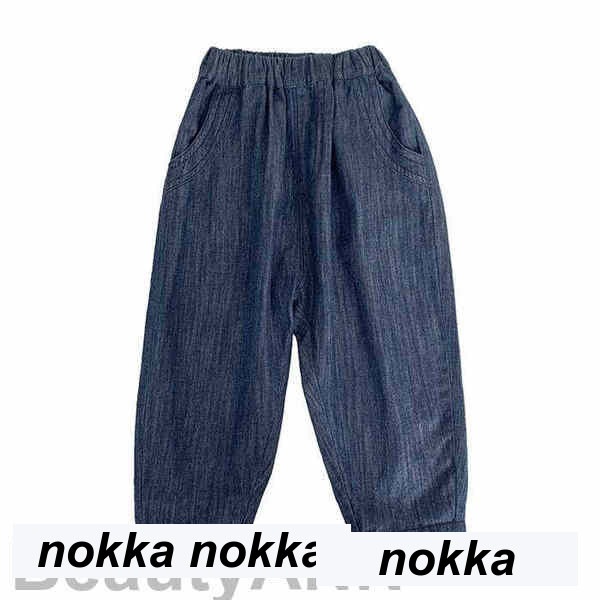 男の子 イージーパンツ サルエルパンツ デニムパンツ キッズパンツカーゴパンツ スウエットパンツ