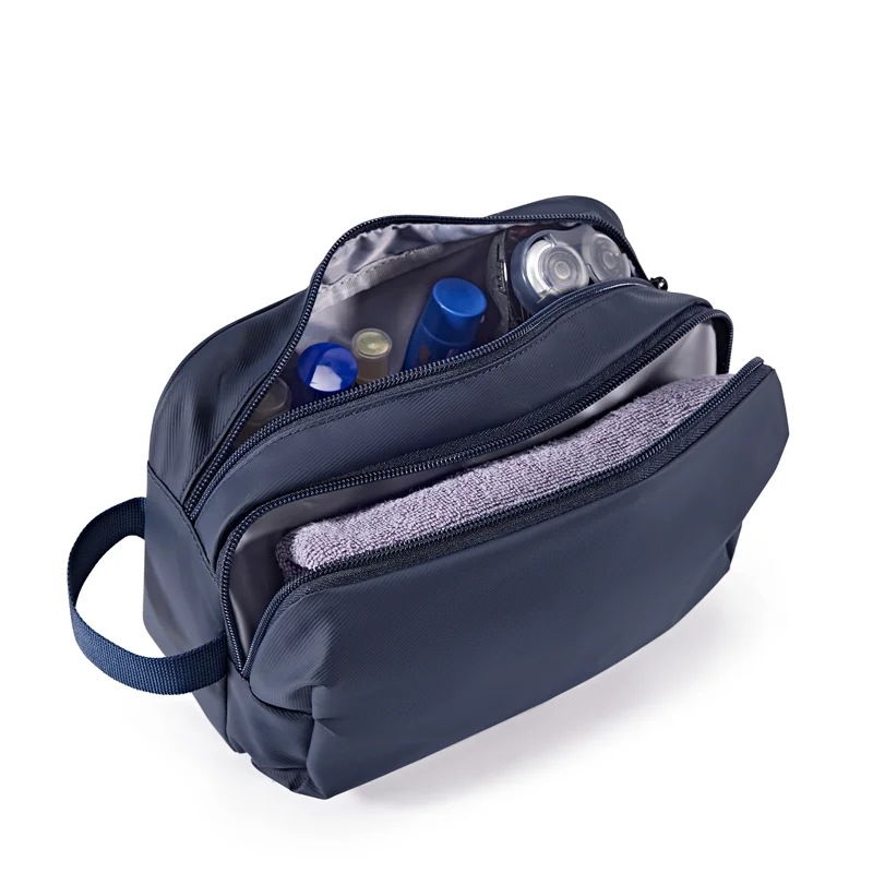 納期1~3週間程:Bagsmart-男性と女性のためのトイレタリーキット,トラベルバッグ,防水,大容量,化粧ケース 納期1~3週間程:Bagsmart-男性と女性のためのトイレタリーキット,トラベルバッグ,防水,大容量,化粧ケース