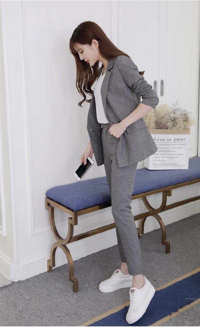 パンツスーツ セットアップ レディース 2点セット スーツ ジャケット テーパードパンツ 春 秋 ビジネススーツ テーラードジャケット 着痩せ シンプル カジュアル 女性らしい きれいめ お洒落 ビ パンツスーツ セットアップ レディース 2点セット スーツ ジャケット テーパードパンツ 春 秋 ビジネススーツ テーラードジャケット 着痩せ シンプル カジュアル 女性らしい きれいめ お洒落 ビ