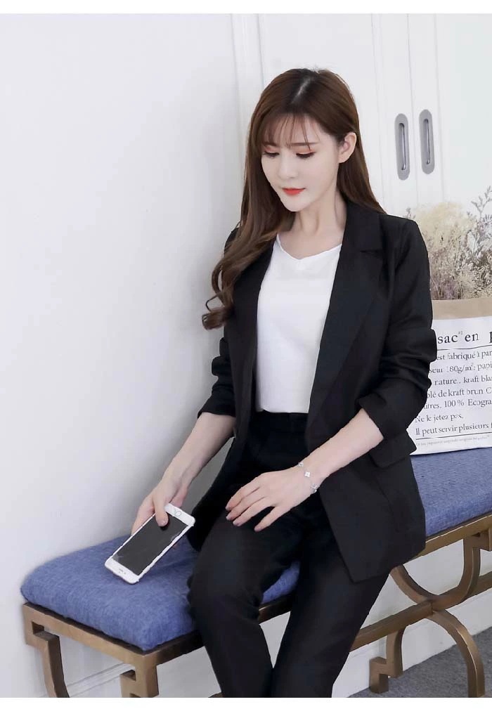 パンツスーツ セットアップ レディース 2点セット スーツ ジャケット テーパードパンツ 春 秋 ビジネススーツ テーラードジャケット 着痩せ シンプル カジュアル 女性らしい きれいめ お洒落 ビ パンツスーツ セットアップ レディース 2点セット スーツ ジャケット テーパードパンツ 春 秋 ビジネススーツ テーラードジャケット 着痩せ シンプル カジュアル 女性らしい きれいめ お洒落 ビ