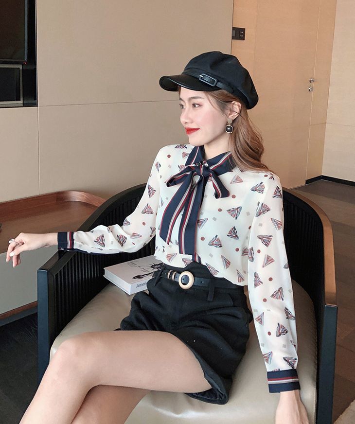 レディース シフォン ブラウス デザイン リボン タイシャツ 大人 かわいい きれいめ シンプル オフィス カジュアル 大人 上品 おしゃれ かっこいい ビジネス OL 普段使い お出かけ デート レディース シフォン ブラウス デザイン リボン タイシャツ 大人 かわいい きれいめ シンプル オフィス カジュアル 大人 上品 おしゃれ かっこいい ビジネス OL 普段使い お出かけ デート