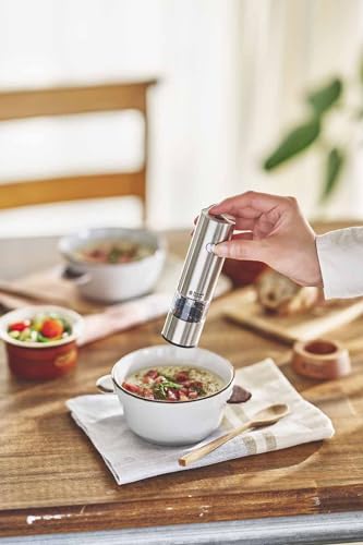 ラッセルホブス 充電式ミル ソルト&ペッパー ミニ 7941JP ラッセルホブス 充電式ミル ソルト&ペッパー ミニ 7941JP