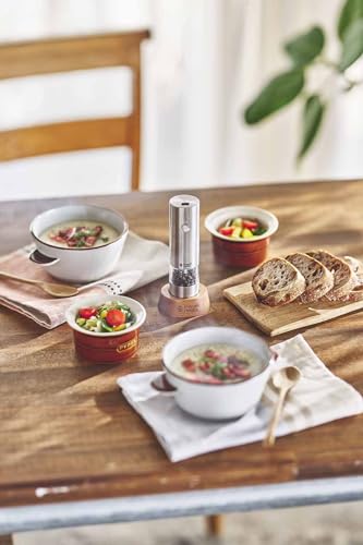 ラッセルホブス 充電式ミル ソルト&ペッパー ミニ 7941JP ラッセルホブス 充電式ミル ソルト&ペッパー ミニ 7941JP