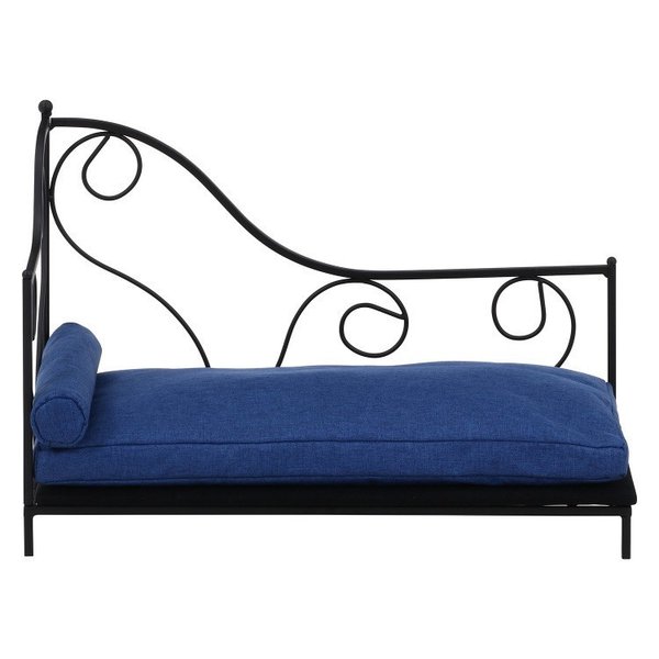 姫系 ペットソファ デザイン ソファ クッション付 ペットベッド ペット ドッグ キャット チェア