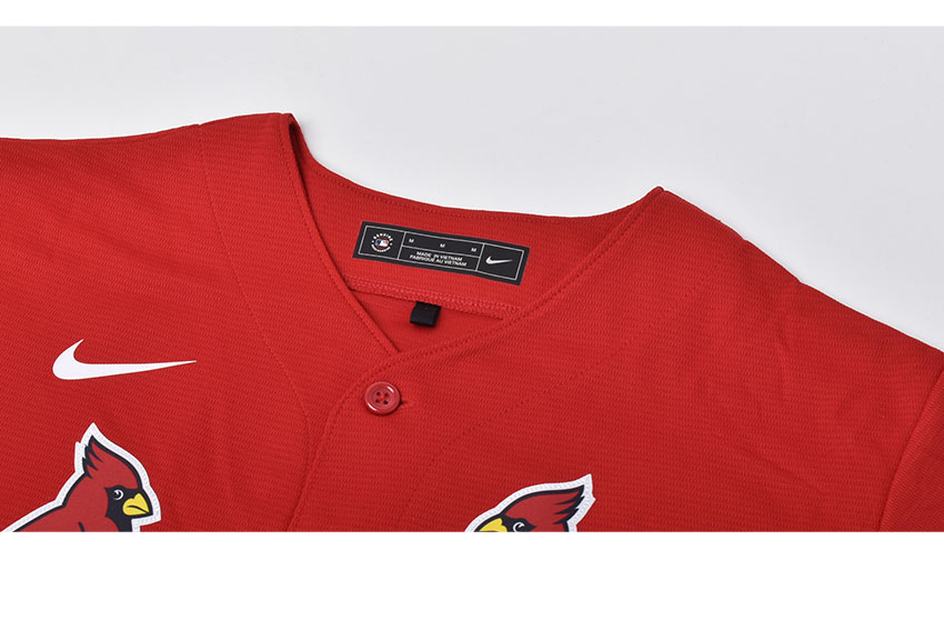 OFFICIAL REPLICA JERSEY T770-SCSS メンズ ノーランアレナド セントルイスカージナルス MLB メジャーリーグ トップス ベースボールシャツ ユニフォーム OFFICIAL REPLICA JERSEY T770-SCSS メンズ ノーランアレナド セントルイスカージナルス MLB メジャーリーグ トップス ベースボールシャツ ユニフォーム