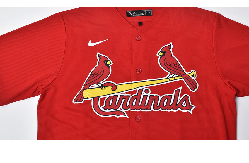 OFFICIAL REPLICA JERSEY T770-SCSS メンズ ノーランアレナド セントルイスカージナルス MLB メジャーリーグ トップス ベースボールシャツ ユニフォーム OFFICIAL REPLICA JERSEY T770-SCSS メンズ ノーランアレナド セントルイスカージナルス MLB メジャーリーグ トップス ベースボールシャツ ユニフォーム