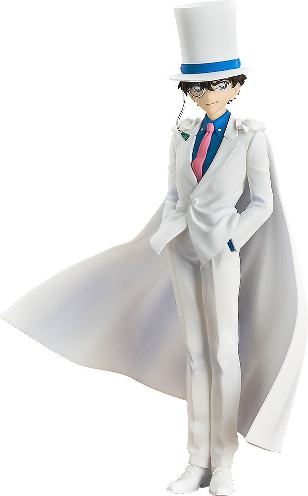 【新品/公式】 名探偵コナン_POP UP PARADE 怪盗キッド 公式グッズ 公式ライセンス colleize コレイズ アニメ キャラクター グッズ 【新品/公式】 名探偵コナン_POP UP PARADE 怪盗キッド 公式グッズ 公式ライセンス colleize コレイズ アニメ キャラクター グッズ