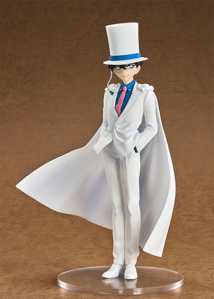 【新品/公式】 名探偵コナン_POP UP PARADE 怪盗キッド 公式グッズ 公式ライセンス colleize コレイズ アニメ キャラクター グッズ 【新品/公式】 名探偵コナン_POP UP PARADE 怪盗キッド 公式グッズ 公式ライセンス colleize コレイズ アニメ キャラクター グッズ