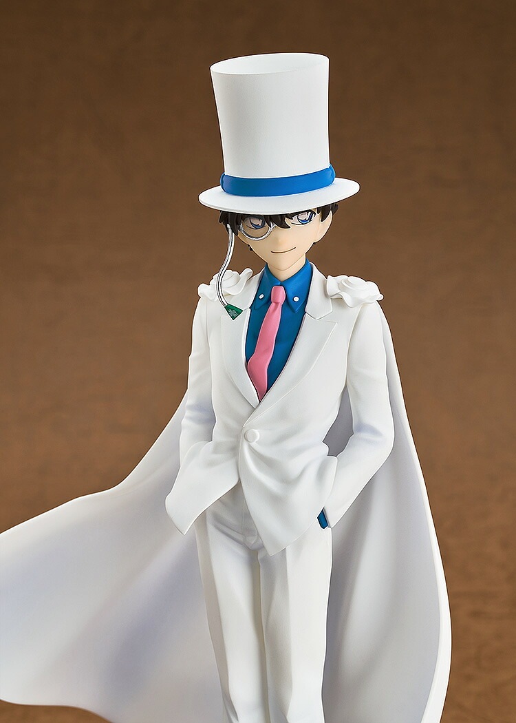 【新品/公式】 名探偵コナン_POP UP PARADE 怪盗キッド 公式グッズ 公式ライセンス colleize コレイズ アニメ キャラクター グッズ 【新品/公式】 名探偵コナン_POP UP PARADE 怪盗キッド 公式グッズ 公式ライセンス colleize コレイズ アニメ キャラクター グッズ