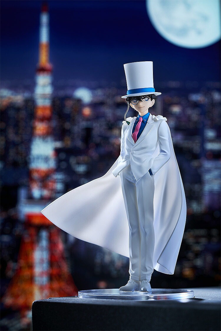 【新品/公式】 名探偵コナン_POP UP PARADE 怪盗キッド 公式グッズ 公式ライセンス colleize コレイズ アニメ キャラクター グッズ 【新品/公式】 名探偵コナン_POP UP PARADE 怪盗キッド 公式グッズ 公式ライセンス colleize コレイズ アニメ キャラクター グッズ