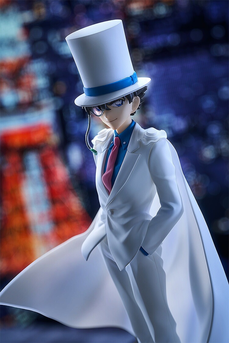 【新品/公式】 名探偵コナン_POP UP PARADE 怪盗キッド 公式グッズ 公式ライセンス colleize コレイズ アニメ キャラクター グッズ 【新品/公式】 名探偵コナン_POP UP PARADE 怪盗キッド 公式グッズ 公式ライセンス colleize コレイズ アニメ キャラクター グッズ