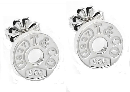 19710424 1837 CIRCLE PIERCED 19710424 1837 CIRCLE PIERCED