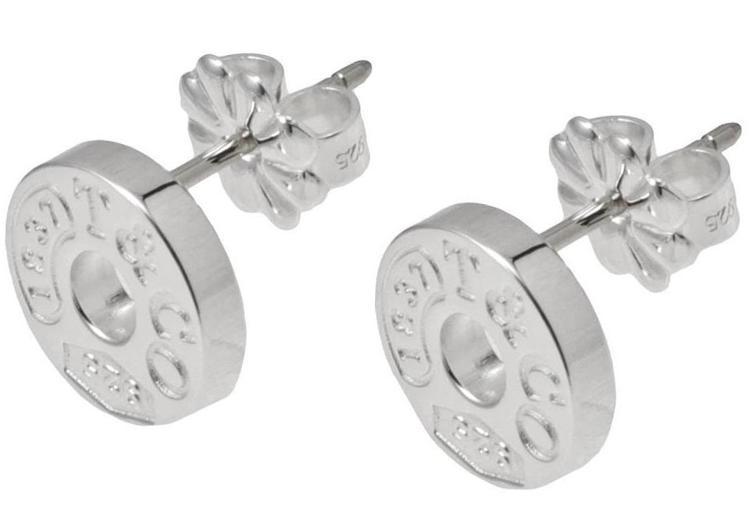 19710424 1837 CIRCLE PIERCED 19710424 1837 CIRCLE PIERCED