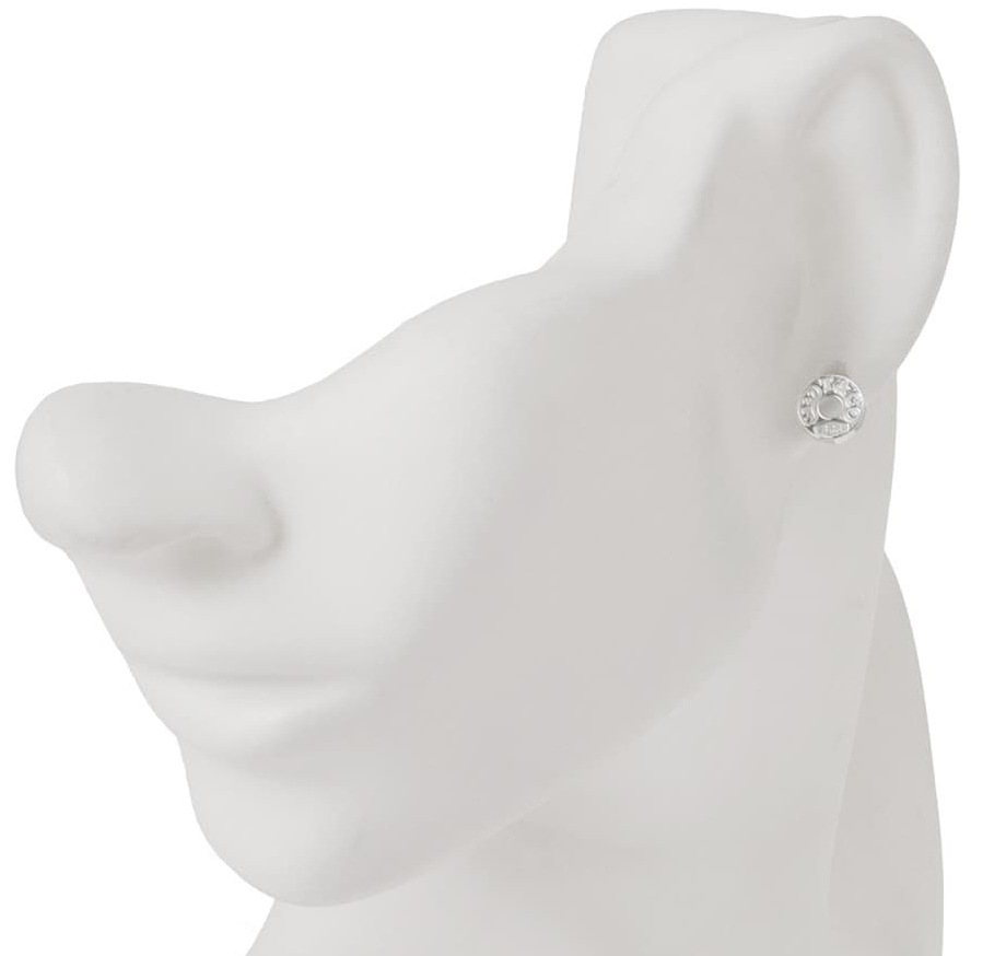 19710424 1837 CIRCLE PIERCED 19710424 1837 CIRCLE PIERCED