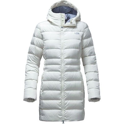 The North Faceノースフェイス レディース ジャケット・ブルゾン アウター Gotham II Hooded Down Parka The North Faceノースフェイス レディース ジャケット・ブルゾン アウター Gotham II Hooded Down Parka