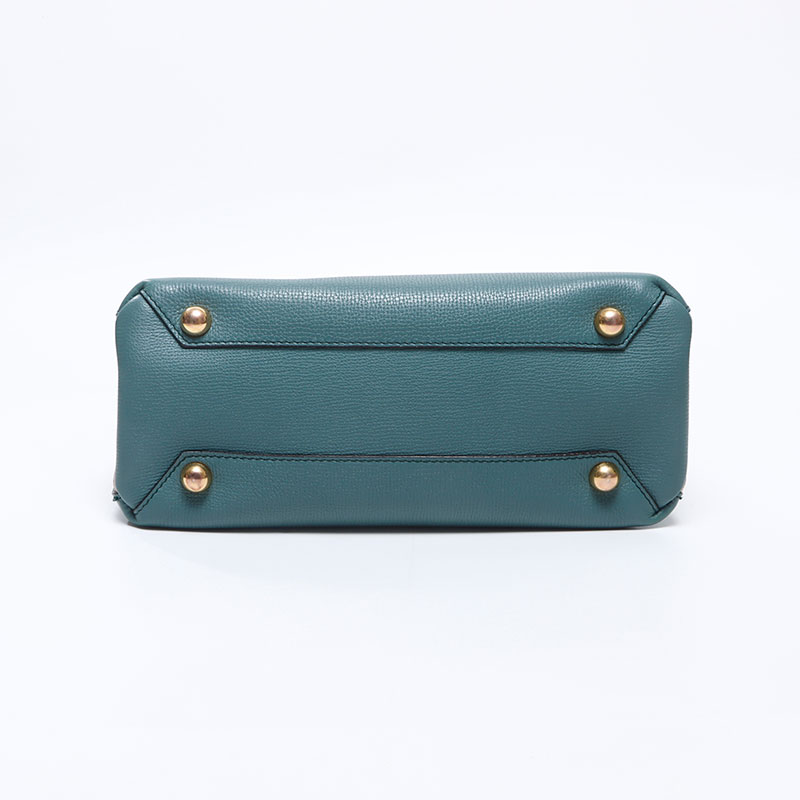 ハンドバッグ グリーン WS14550 ハンドバッグ グリーン WS14550