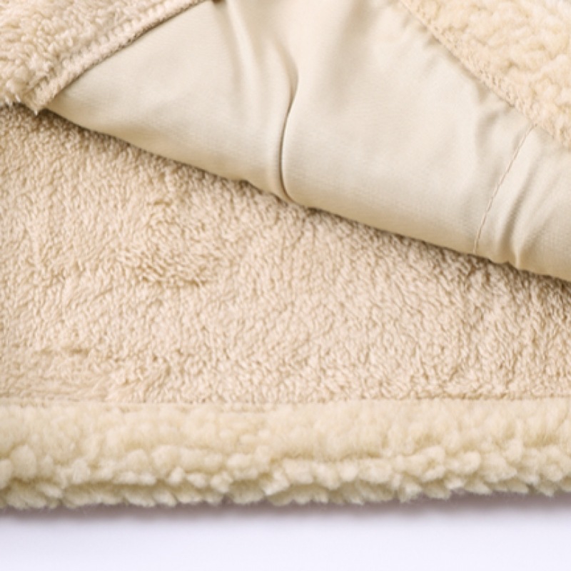 (黄水) 男女兼用ソフトフリースフリースベスト DRPV5153 (黄水) 男女兼用ソフトフリースフリースベスト DRPV5153