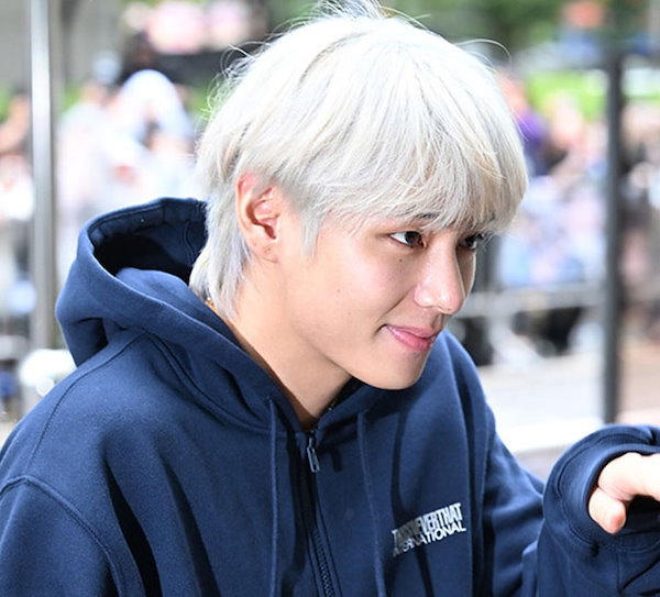 ☆BTS V テテ 着用！！【THISISNEVERTHAT】CP INTL. Logo Zip Hoodie_4COLOR | もごつ