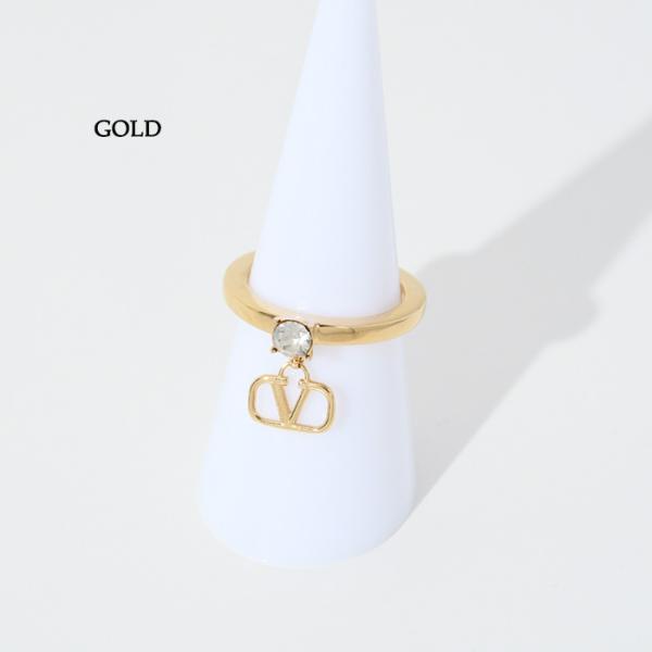 ヴァレンチノ バレンチノ アクセサリー リング 指輪 レディース ゴールド シンプル ギフト おすすめ ヴァレンチノ バレンチノ アクセサリー リング 指輪 レディース ゴールド シンプル ギフト おすすめ