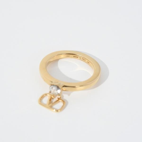 ヴァレンチノ バレンチノ アクセサリー リング 指輪 レディース ゴールド シンプル ギフト おすすめ ヴァレンチノ バレンチノ アクセサリー リング 指輪 レディース ゴールド シンプル ギフト おすすめ