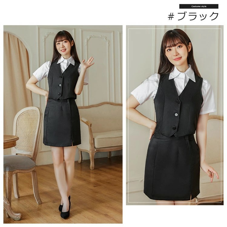 【即納】ハロウィン コスプレ OL オフィス 制服 仮装 大人 女性 可愛い セクシー ハロウィンコスプレ オフィスレディ オフィス制服 レディース ミニスカ ミニスカート 大きいサイズ コスプレ 衣