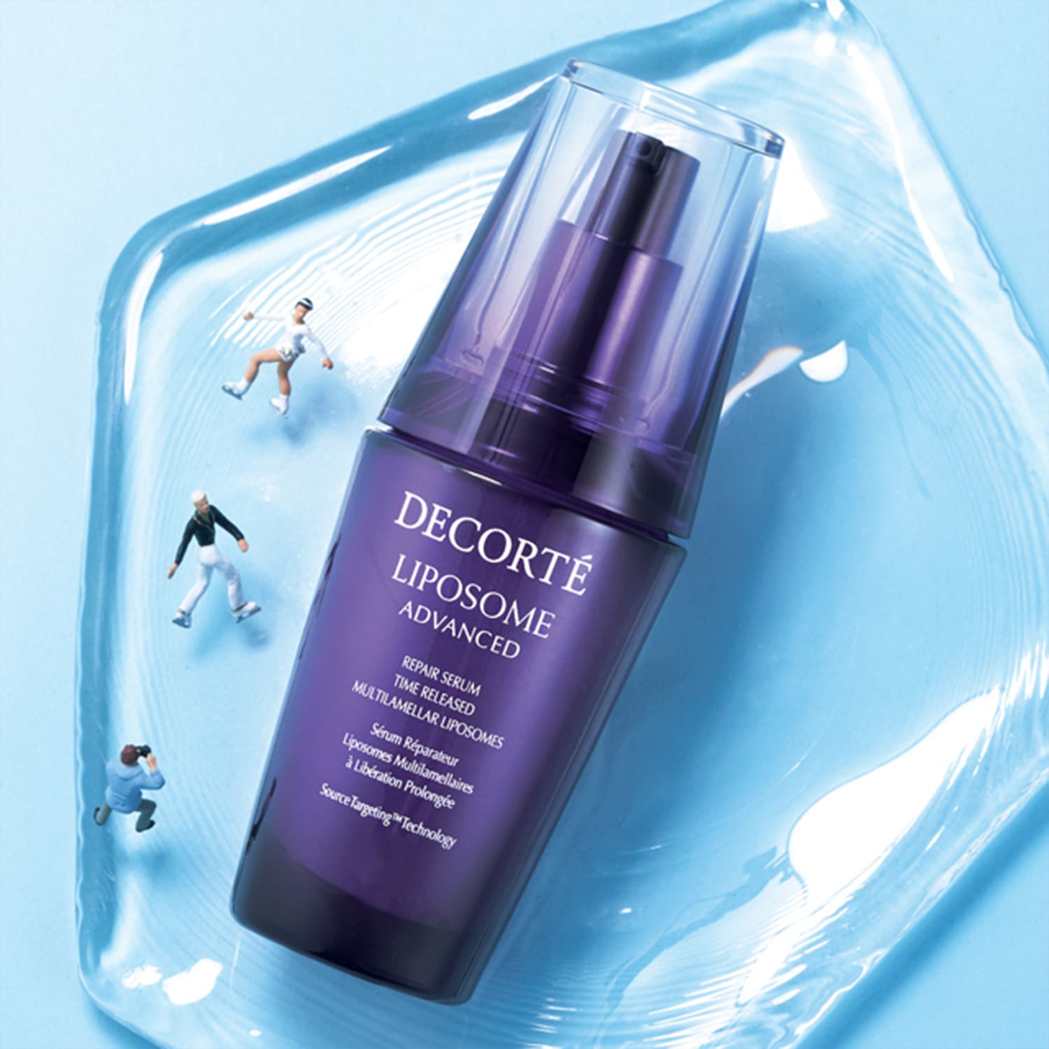 国内正規品】【30ml超お得2点セット】リポソーム アドバンスト リペア