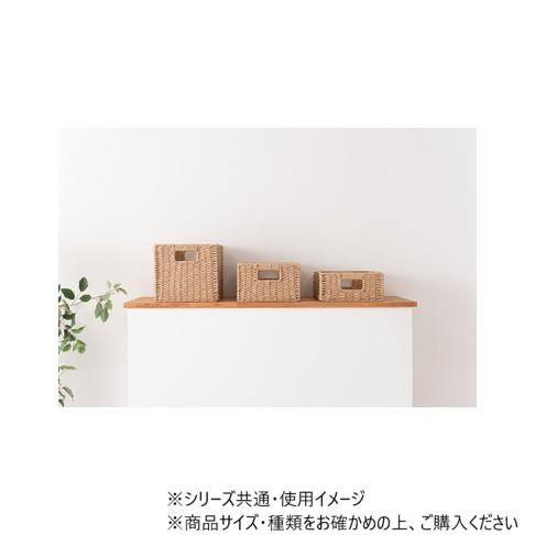 東谷 ペーパーコードバスケットL ナチュラル SLY-607L
