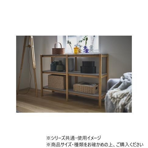 東谷 ペーパーコードバスケットL ナチュラル SLY-607L