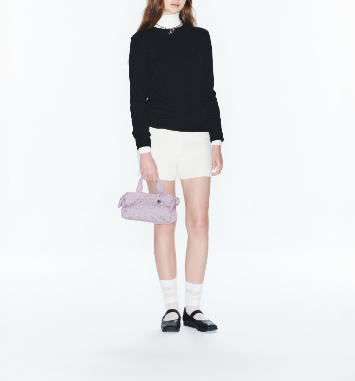 [FENNEC]★24FW★韓国人気★RUBI BAG 24FW 韓国人気 ファッション感覚を加える RUBI BAG _正規品
