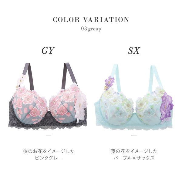 Wacoal　ワコール　Salute　サルート　62G　バルト海 サルート62G☆入荷しました(*^o^*) | アンテ バイ アンテ