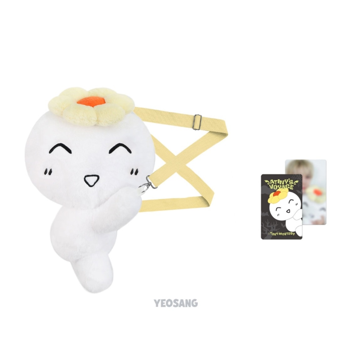Qoo10] [公式] 2026 ATEEZ FANM
