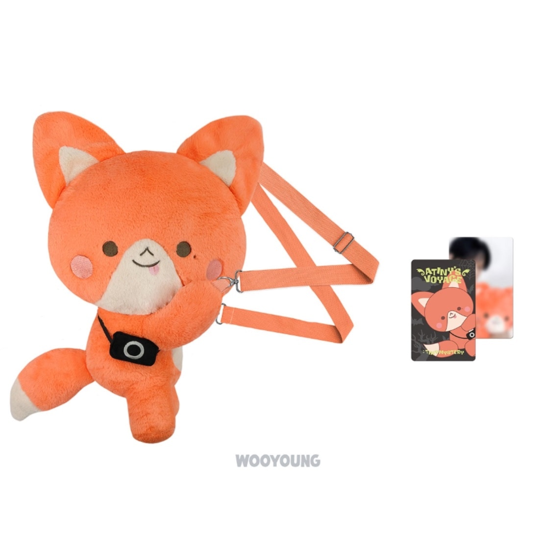 Qoo10] [公式] 2026 ATEEZ FANM