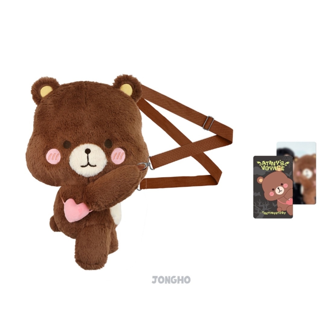 Qoo10] [公式] 2026 ATEEZ FANM
