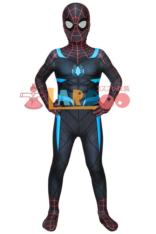 Qoo10] 新タイプ追加 激安販売 スパイダーマン