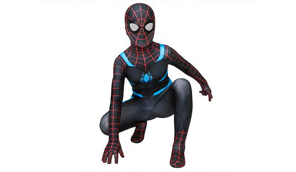 最終値下げ⭐️［全て完売品❗️］コスベイビー　スパイダーマン　セット　ばら売り可能！ Amazon.co.jp: コスベイビー スパイダーマン:ノー・ウェイ