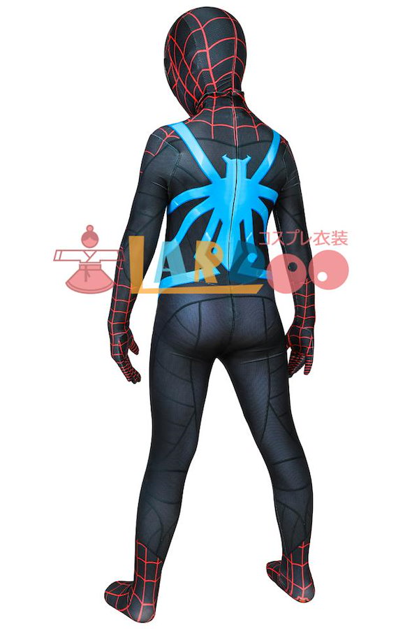 等身大スパイダーマン　インスタ映え　モテモテ 等身大のスパイダーマン（ピーター1・2・3）と写真が撮れる