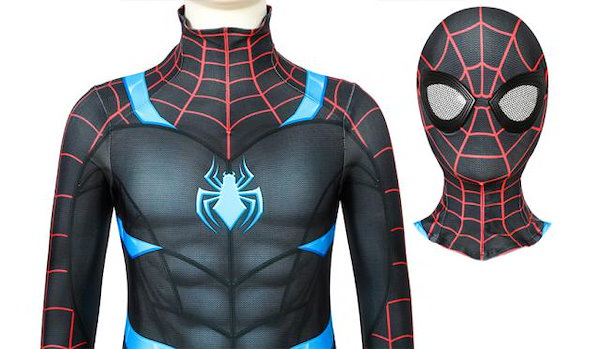 スパイダーマン全身タイツ Amazon.co.jp: コスプレ セクシー スパイダーマン 全身タイツ