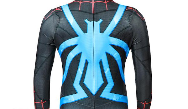 Qoo10] 新タイプ追加 激安販売 スパイダーマン
