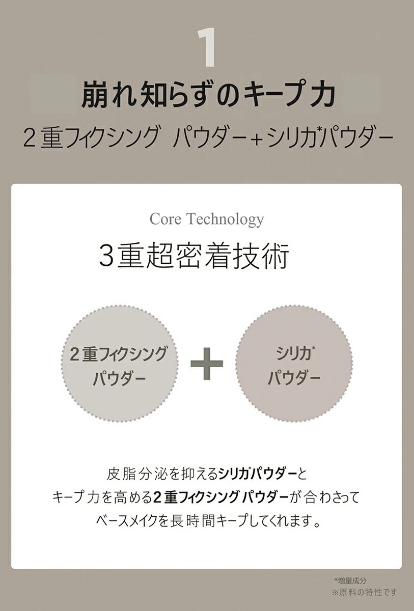 [ロロベル]Bファデーション・48881