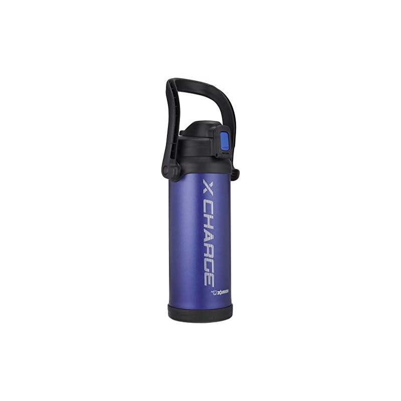 【3日以内発送】象印 (ZOJIRUSHI) 水筒 直飲み スポーツタイプ ステンレスジャグボトル 2.06L ネイビー SD-BD20-AD 【3日以内発送】象印 (ZOJIRUSHI) 水筒 直飲み スポーツタイプ ステンレスジャグボトル 2.06L ネイビー SD-BD20-AD