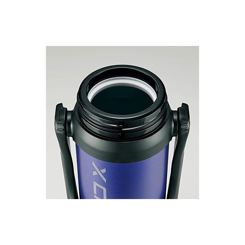 【3日以内発送】象印 (ZOJIRUSHI) 水筒 直飲み スポーツタイプ ステンレスジャグボトル 2.06L ネイビー SD-BD20-AD 【3日以内発送】象印 (ZOJIRUSHI) 水筒 直飲み スポーツタイプ ステンレスジャグボトル 2.06L ネイビー SD-BD20-AD