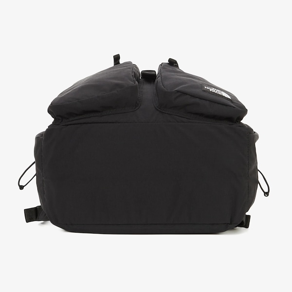 ノースフェイス バックパック リュック BREEZE BACKPACK ブラック THE NORTH FACE デイバック リュック 国内未発売 FACE(ザ