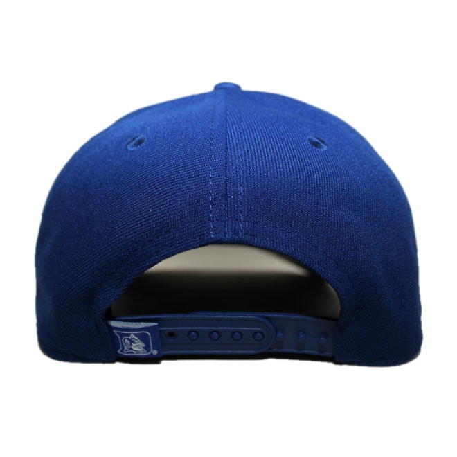 スナップバックキャップ 帽子 9seventy メンズ レディース NCAA デューク ブルーデビルズ フリーサイズ スナップバックキャップ 帽子 9seventy メンズ レディース NCAA デューク ブルーデビルズ フリーサイズ