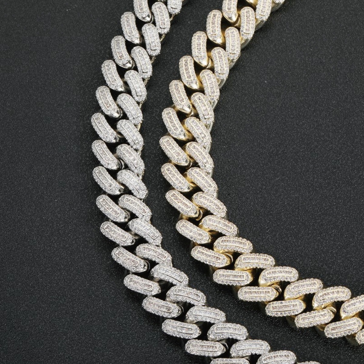 ブレスレット メンズ キューバンリンクチェーン キュービックジルコニア 喜平 キヘイ チェーン ワイド ブレスレット メンズ キューバンリンクチェーン キュービックジルコニア 喜平 キヘイ チェーン ワイド