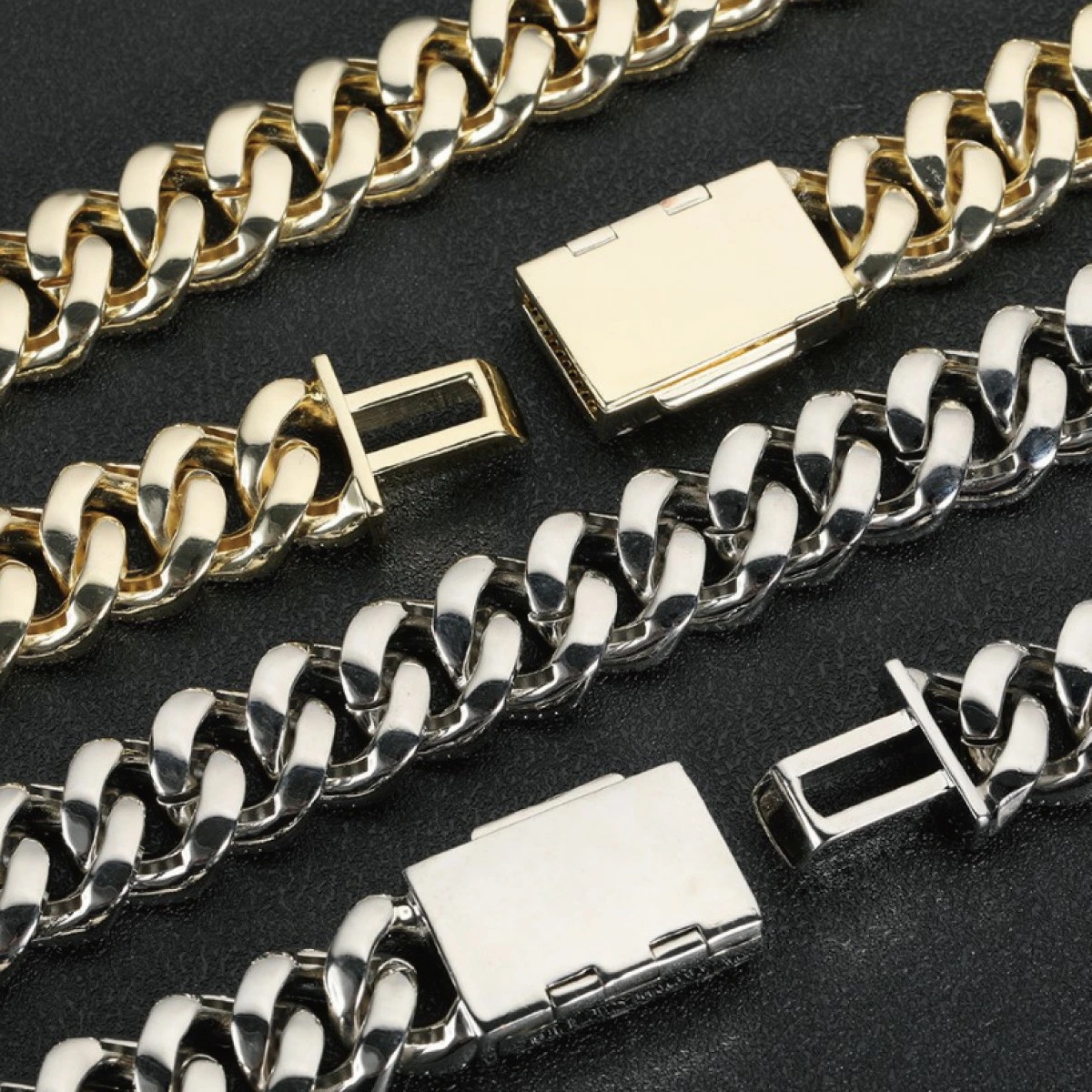 ブレスレット メンズ キューバンリンクチェーン キュービックジルコニア 喜平 キヘイ チェーン ワイド ブレスレット メンズ キューバンリンクチェーン キュービックジルコニア 喜平 キヘイ チェーン ワイド