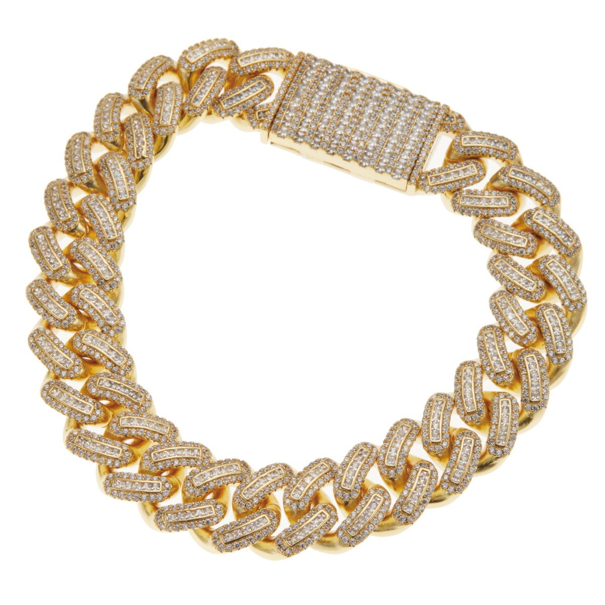 ブレスレット メンズ キューバンリンクチェーン キュービックジルコニア 喜平 キヘイ チェーン ワイド ブレスレット メンズ キューバンリンクチェーン キュービックジルコニア 喜平 キヘイ チェーン ワイド