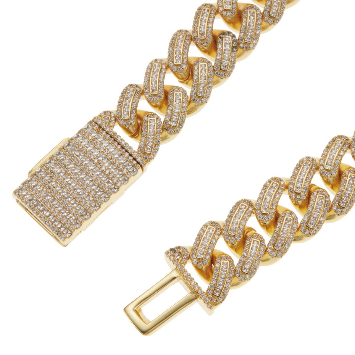 ブレスレット メンズ キューバンリンクチェーン キュービックジルコニア 喜平 キヘイ チェーン ワイド ブレスレット メンズ キューバンリンクチェーン キュービックジルコニア 喜平 キヘイ チェーン ワイド